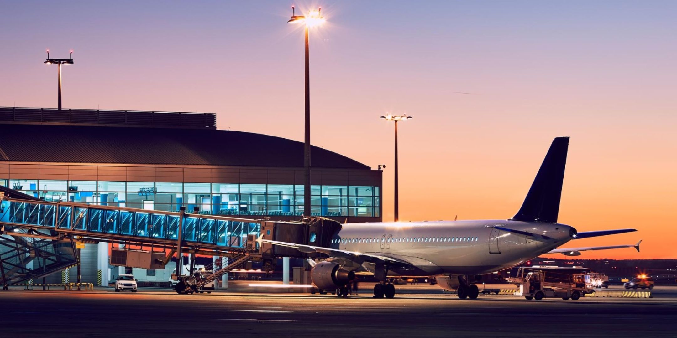 Airport