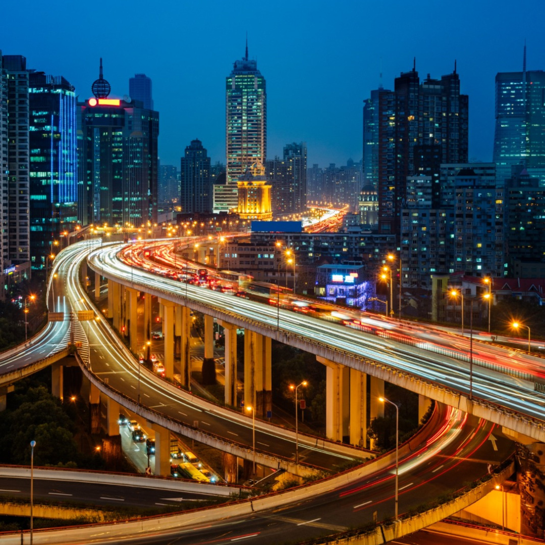 Dholera Smart City
