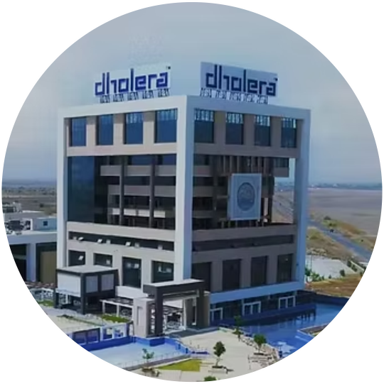 ABCD BUILDING